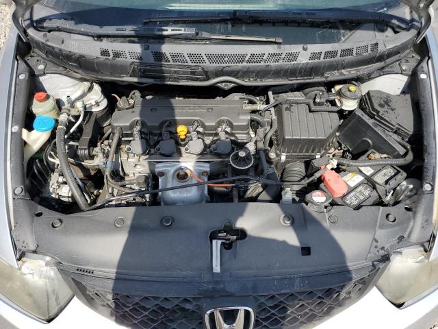 Photo 10 VIN: 2HGFG1B67AH537587 - HONDA CIVIC 