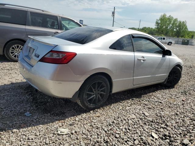 Photo 2 VIN: 2HGFG1B67AH537587 - HONDA CIVIC 