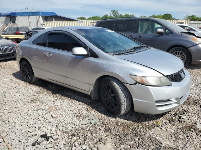 Photo 3 VIN: 2HGFG1B67AH537587 - HONDA CIVIC 