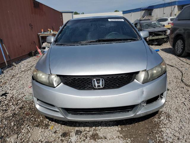 Photo 4 VIN: 2HGFG1B67AH537587 - HONDA CIVIC 