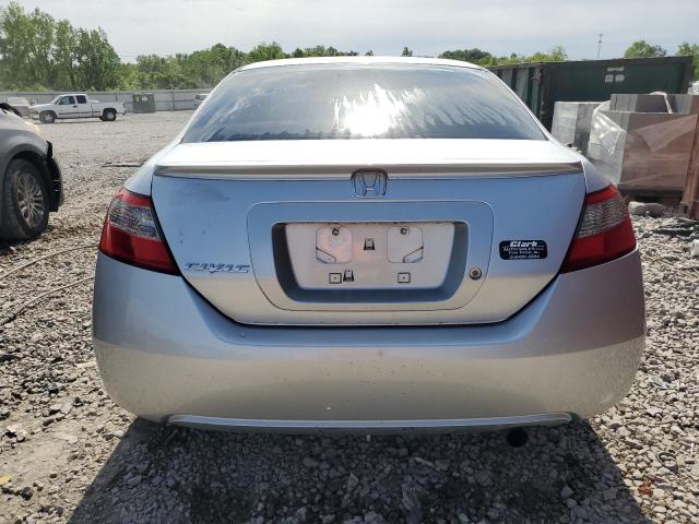 Photo 5 VIN: 2HGFG1B67AH537587 - HONDA CIVIC 