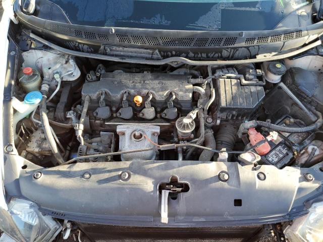 Photo 6 VIN: 2HGFG1B67BH502985 - HONDA CIVIC LX 