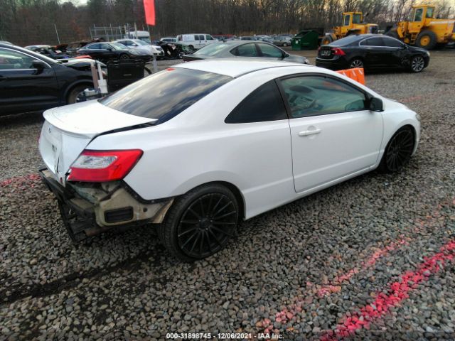 Photo 3 VIN: 2HGFG1B67BH505773 - HONDA CIVIC CPE 