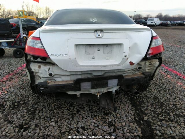 Photo 5 VIN: 2HGFG1B67BH505773 - HONDA CIVIC CPE 