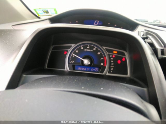 Photo 6 VIN: 2HGFG1B67BH505773 - HONDA CIVIC CPE 