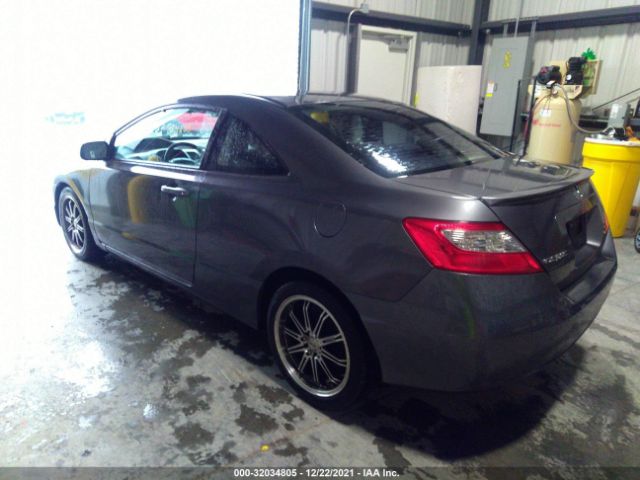 Photo 2 VIN: 2HGFG1B67BH506745 - HONDA CIVIC CPE 