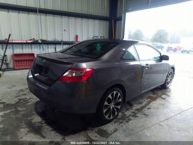 Photo 3 VIN: 2HGFG1B67BH506745 - HONDA CIVIC CPE 