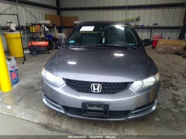 Photo 5 VIN: 2HGFG1B67BH506745 - HONDA CIVIC CPE 