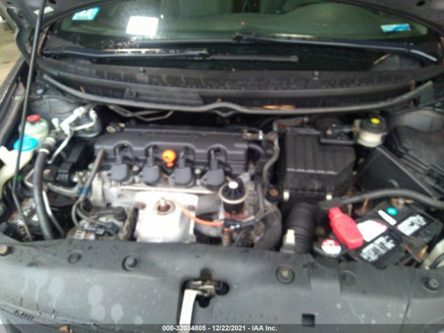 Photo 9 VIN: 2HGFG1B67BH506745 - HONDA CIVIC CPE 