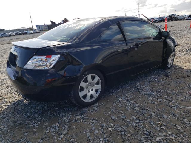 Photo 3 VIN: 2HGFG1B67BH509340 - HONDA CIVIC LX 