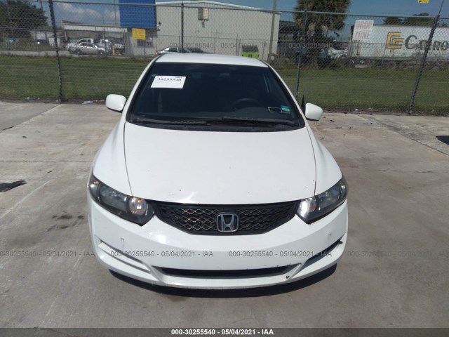 Photo 5 VIN: 2HGFG1B67BH510424 - HONDA CIVIC CPE 