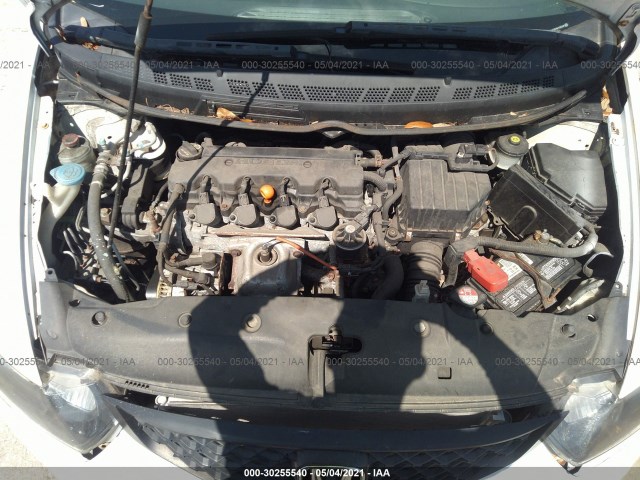 Photo 9 VIN: 2HGFG1B67BH510424 - HONDA CIVIC CPE 