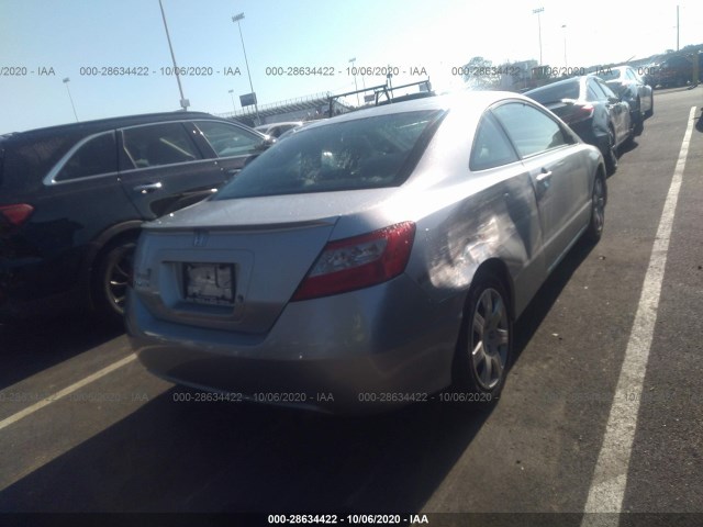 Photo 3 VIN: 2HGFG1B67BH511234 - HONDA CIVIC CPE 