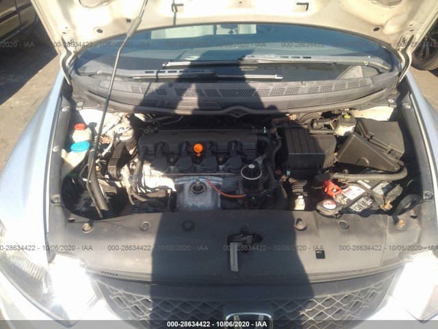 Photo 9 VIN: 2HGFG1B67BH511234 - HONDA CIVIC CPE 