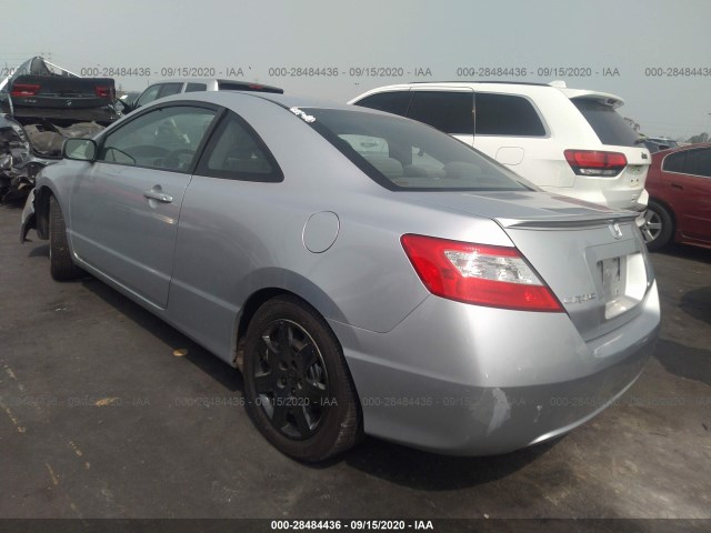 Photo 2 VIN: 2HGFG1B67BH511928 - HONDA CIVIC CPE 