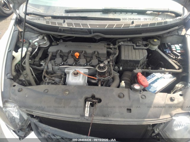 Photo 9 VIN: 2HGFG1B67BH511928 - HONDA CIVIC CPE 