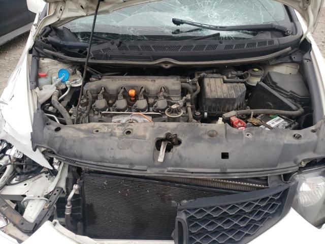 Photo 6 VIN: 2HGFG1B67BH513713 - HONDA CIVIC LX 