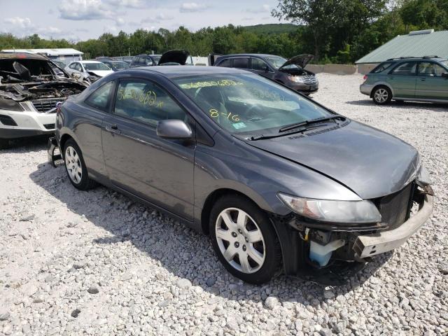 Photo 0 VIN: 2HGFG1B67BH517115 - HONDA CIVIC LX 