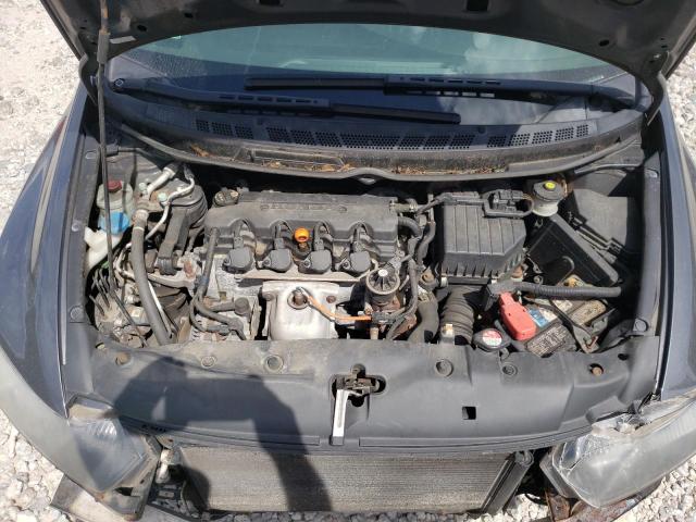 Photo 6 VIN: 2HGFG1B67BH517115 - HONDA CIVIC LX 