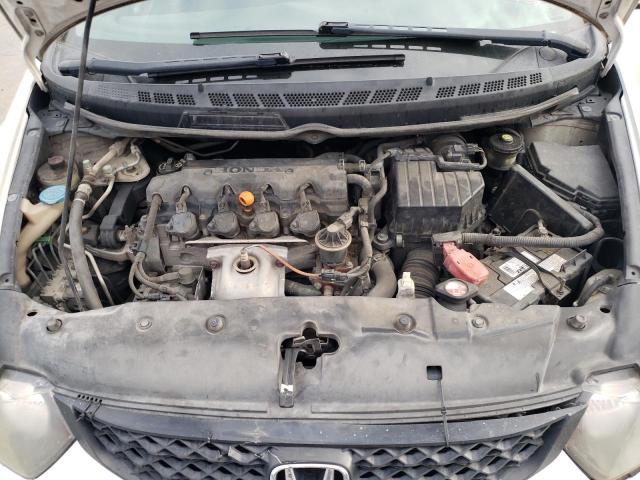 Photo 6 VIN: 2HGFG1B67BH517258 - HONDA CIVIC LX 