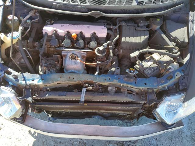 Photo 10 VIN: 2HGFG1B67BH519107 - HONDA CIVIC 