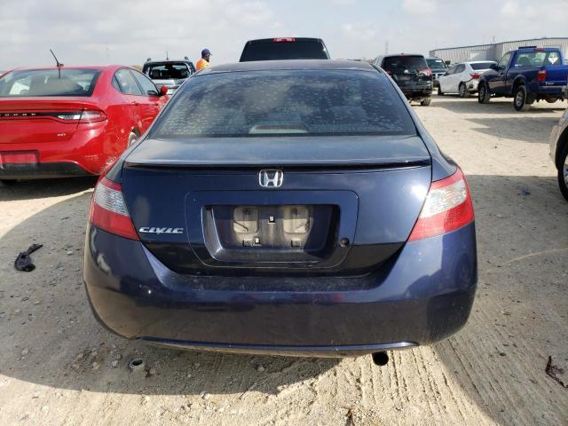 Photo 5 VIN: 2HGFG1B67BH519110 - HONDA CIVIC LX 