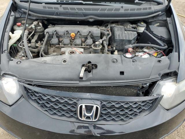 Photo 10 VIN: 2HGFG1B68AH001070 - HONDA CIVIC 