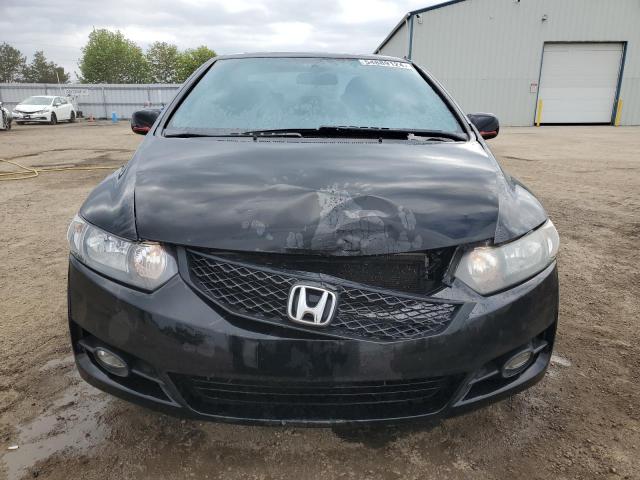 Photo 4 VIN: 2HGFG1B68AH001070 - HONDA CIVIC 