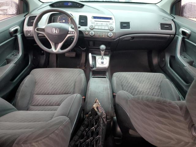 Photo 7 VIN: 2HGFG1B68AH001070 - HONDA CIVIC 