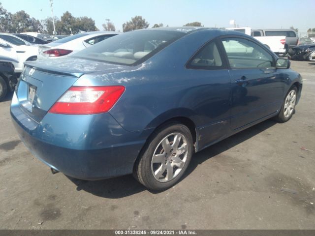 Photo 3 VIN: 2HGFG1B68AH510141 - HONDA CIVIC CPE 