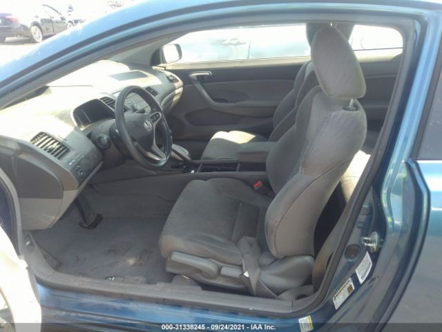 Photo 4 VIN: 2HGFG1B68AH510141 - HONDA CIVIC CPE 