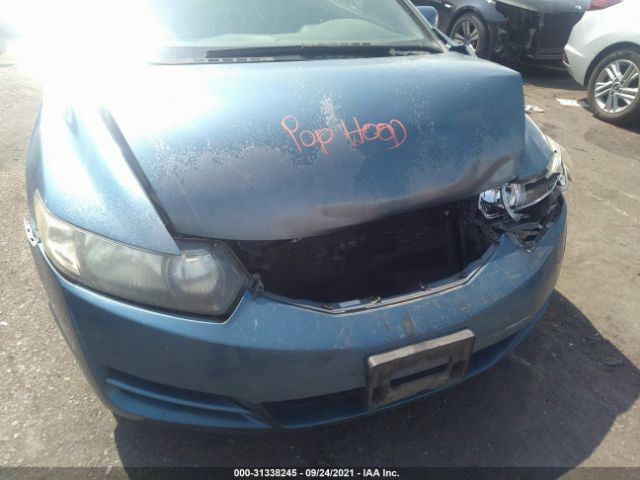 Photo 5 VIN: 2HGFG1B68AH510141 - HONDA CIVIC CPE 