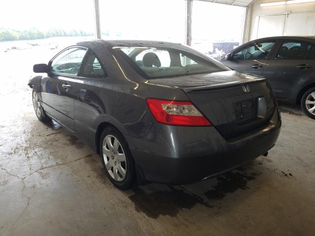 Photo 2 VIN: 2HGFG1B68AH512567 - HONDA CIVIC LX 