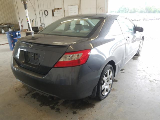 Photo 3 VIN: 2HGFG1B68AH512567 - HONDA CIVIC LX 