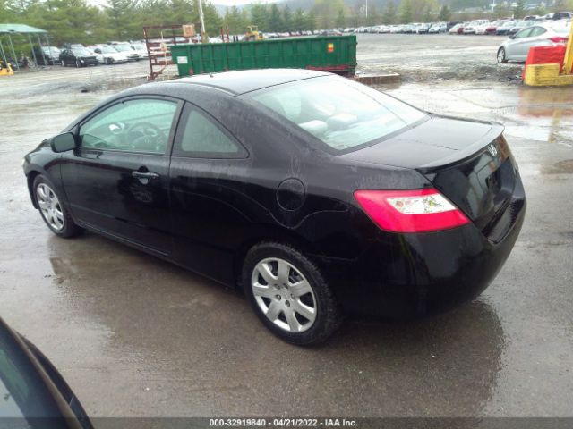 Photo 2 VIN: 2HGFG1B68AH512665 - HONDA CIVIC CPE 