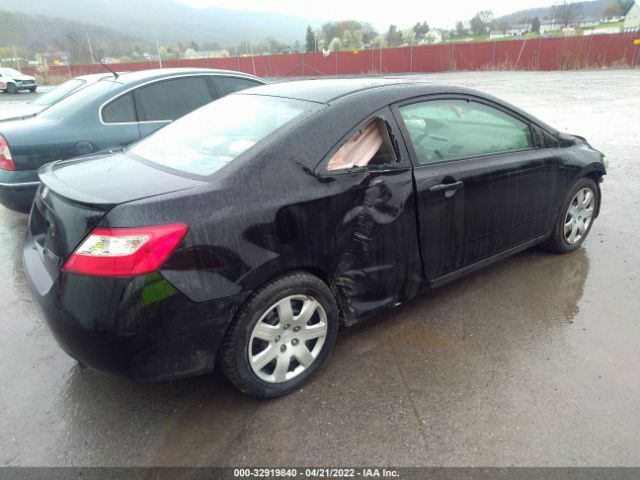 Photo 3 VIN: 2HGFG1B68AH512665 - HONDA CIVIC CPE 