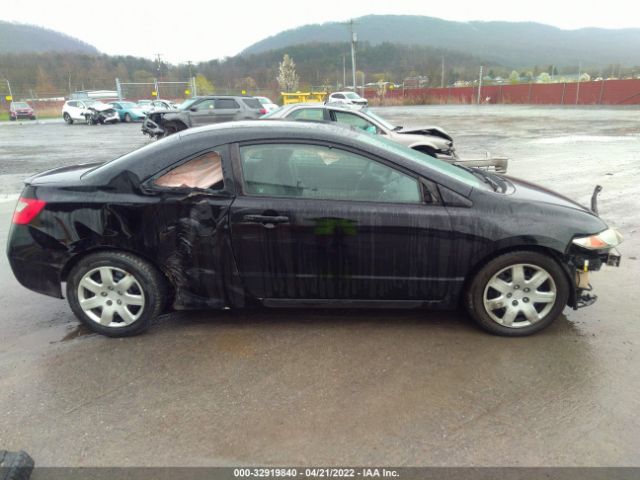 Photo 5 VIN: 2HGFG1B68AH512665 - HONDA CIVIC CPE 