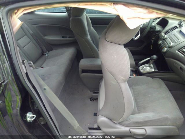 Photo 7 VIN: 2HGFG1B68AH512665 - HONDA CIVIC CPE 