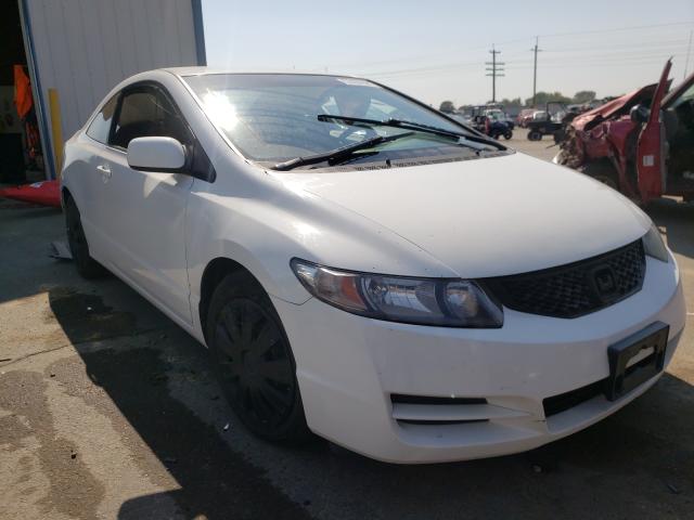 Photo 0 VIN: 2HGFG1B68AH513489 - HONDA CIVIC LX 