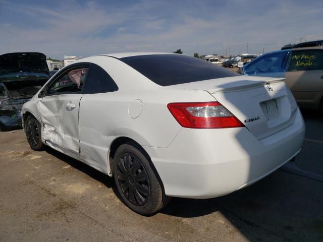 Photo 2 VIN: 2HGFG1B68AH513489 - HONDA CIVIC LX 