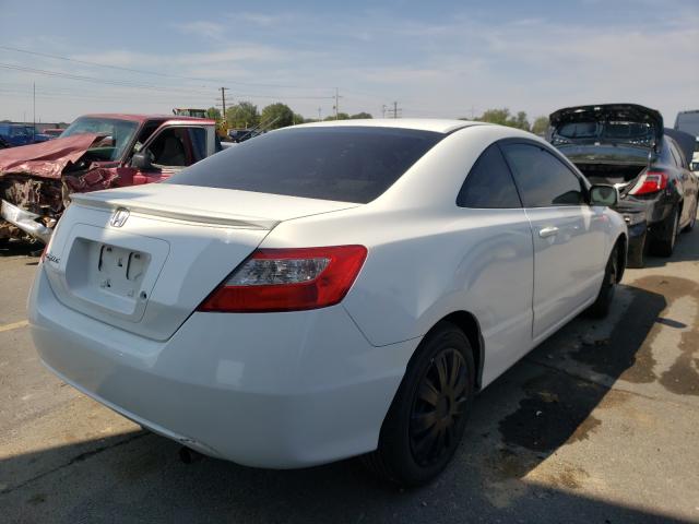 Photo 3 VIN: 2HGFG1B68AH513489 - HONDA CIVIC LX 