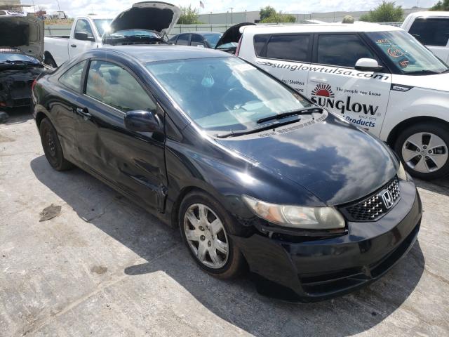 Photo 0 VIN: 2HGFG1B68AH514447 - HONDA CIVIC LX 