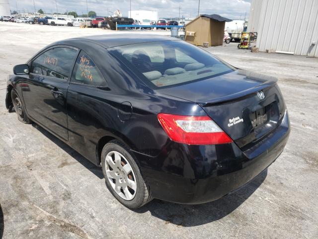 Photo 2 VIN: 2HGFG1B68AH514447 - HONDA CIVIC LX 