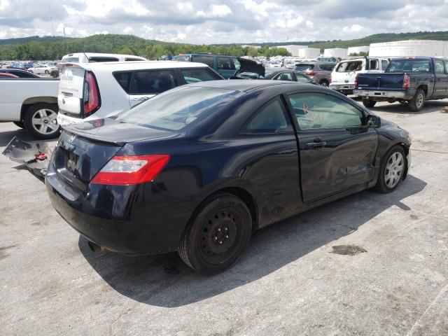 Photo 3 VIN: 2HGFG1B68AH514447 - HONDA CIVIC LX 