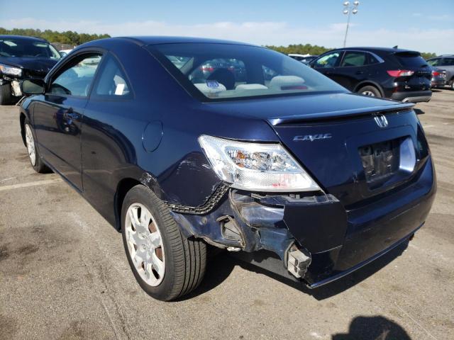 Photo 2 VIN: 2HGFG1B68AH515226 - HONDA CIVIC 