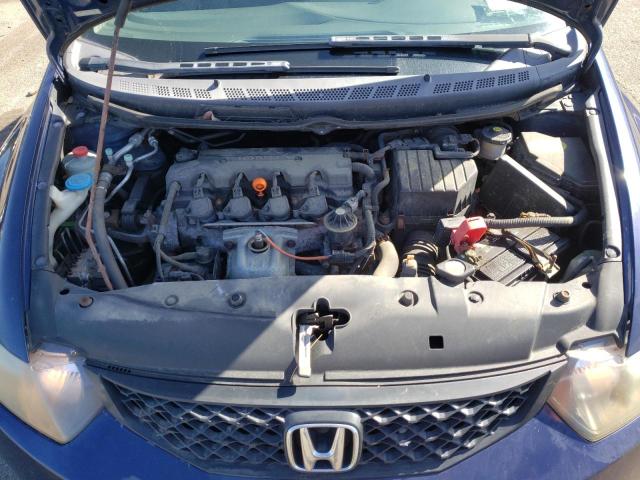 Photo 6 VIN: 2HGFG1B68AH515226 - HONDA CIVIC 