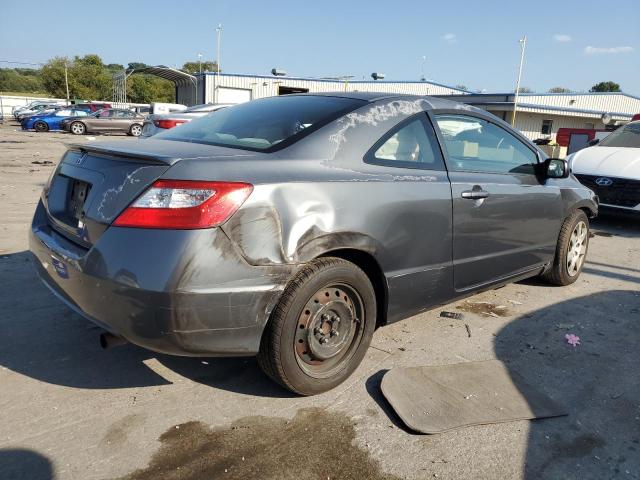 Photo 2 VIN: 2HGFG1B68AH516330 - HONDA CIVIC LX 