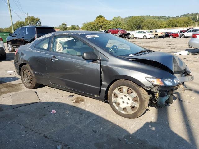 Photo 3 VIN: 2HGFG1B68AH516330 - HONDA CIVIC LX 