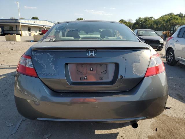 Photo 5 VIN: 2HGFG1B68AH516330 - HONDA CIVIC LX 