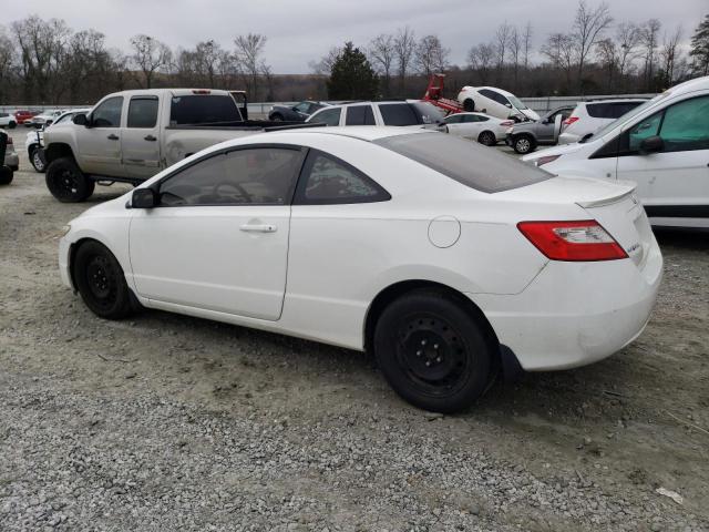 Photo 1 VIN: 2HGFG1B68AH518403 - HONDA CIVIC LX 